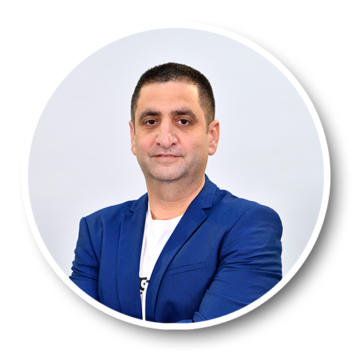 אייל ננר, y-factor, yfactor