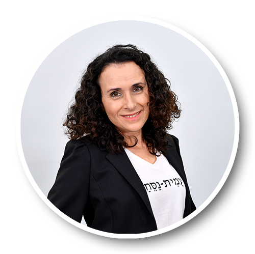 גלית ענתר לרון,y-factor, yfactor