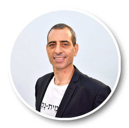 רן לוסטיגמן, y-factor, yfactor